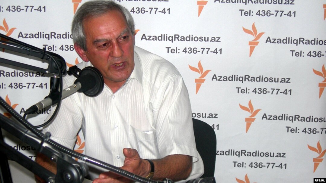 Zəfər Quliyev