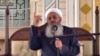 مولوی عبدالحمید، نمازجمعه زاهدان، جمعه ۲۰ آبان ۱۴۰۱