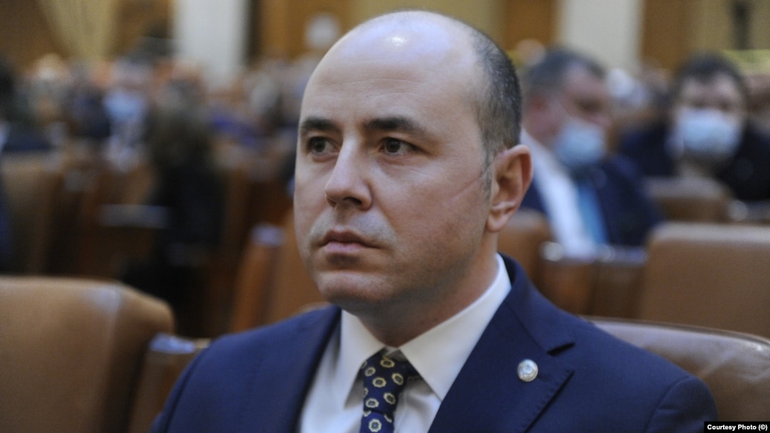 România - Alexandru Muraru, Reprezentant Special al Guvernului României pentru Promovarea Politicilor Memoriei, Combaterea Antisemitismului și Xenofobiei 