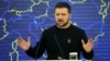Зеленський: якщо нерішучою буде Європа, рішучим буде Путін