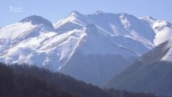Ermənistanla həmsərhəd Astaf kəndinin bərbad durumu
