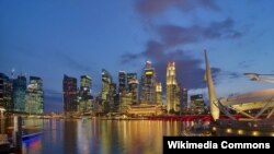 Singapur
