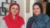 آتنا دائمی و گلرخ ایرایی، دو زندانی سیاسی، دست به اعتصاب غذا زدند