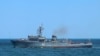 Крим: РФ повернула в стрій корабель, який після атаки у жовтні був нібито незначно пошкоджений