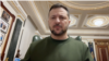 Зеленський заявив про «надзвичайно важку» ситуацію на кількох частинах фронту
