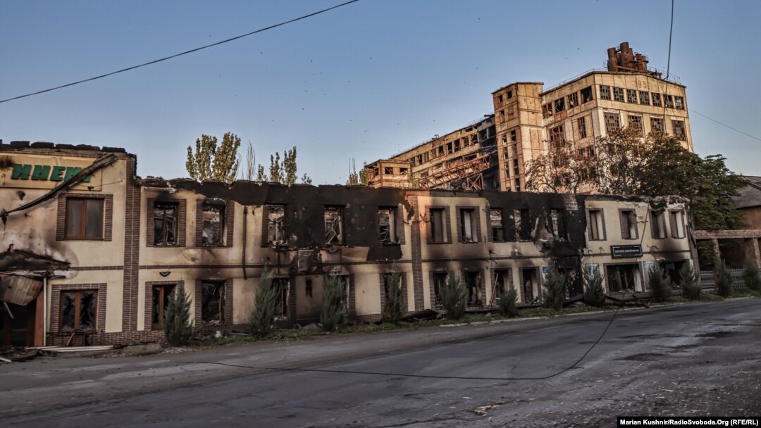За даними ОВА, загинули жителі Торецька та Іллінки. Поранень зазнали жителі Торецька, Костянтинівки та Берестка