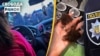 У Космачі група жінок, набито, напала на автомобіль, в якому їхала мешканка сусіднього села, бо думали, що вона з ТЦК
