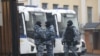 У Росії заявили про затримання ще трьох осіб у справі про теракт у «Крокус Сіті»