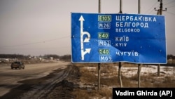 Унаслідок «обстрілів» Бєлгородської області РФ у неділю, 8 вересня, зазнали поранень троє людей, каже російський губернатор В’ячеслав Гладков