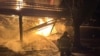 Удар по Кременчуцький НПЗ, Полтавська область, ніч проти 1 листопада 2023 року, фото ілюстративне