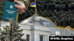Асоціація міст України звернулась до президента через тиск на мерів