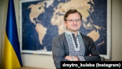 Міністр закордонних справ запевнив, що «ніхто нічого за спиною України робити не буде, тому що з усіма ключовими партнерами у нас довірливі відносини»