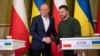 Що сказав Туск у Києві та чому візит прем’єра Польщі в Україну «є дуже важливим»