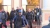  Игроки "Аль Наср" прибыли в Душанбе 