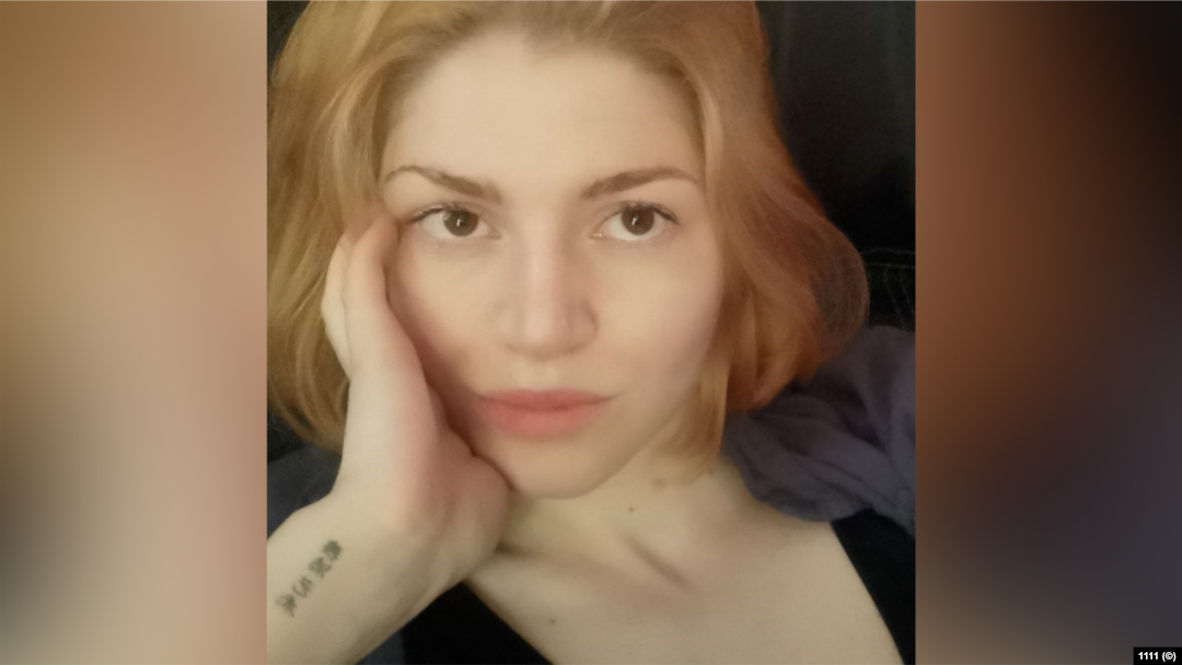 Seda Suleimanova