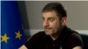 Дмитро Лубінець, Уповноважений ВР України з прав людини
Київ, серпень 2023