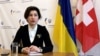 Ірина Венедіктова очікує, що Швейцарія змінить свою позицію дуже скоро, оскільки підтримка реекспорту швейцарської зброї зростатиме