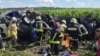 У Рівненській області автоцистерна зіткнулася з маршрутним мікроавтобусом, 6 липня 2024 року