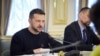 «Цей пакет є критично важливим саме зараз, коли ворог посилив атаки вздовж лінії фронту», – каже Володимир Зеленський 