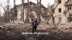 Two Years Into War, Current Time Correspondents Reflect On Covering Ukraine's Front Line