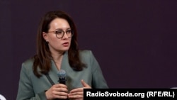 
«Не буде жодної угоди, яка дасть Росії міцніший фундамент, необхідний їй для перегрупування і повернення з більшим насильством. Повне припинення вогню є необхідним першим кроком»