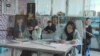 افغانستان کې نجونو هنري زده کړو ته مخه کړې ده