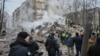 8-річна дівчинка загинула внаслідок російського обстрілу Харкова 23 січня