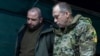 Сирський після зустрічі з військовими на Авдіївському та Курахівському напрямках назвав свою головну задачу