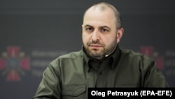 За словами Умєрова, Україна отримала близько нових 14 пакетів допомоги від союзників, яких у Контактній групі з обронної підтримки України ­– 50