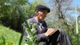 Алыкулду өзбекчеге которгон Курбан Саттар