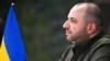 Голова Міноборони підтвердив у Давосі стратегічну мету: вихід на кордони 1991 року