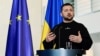 Зеленський прибув до Берліна