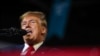 Трамп не вперше критикує країни НАТО, які не виконують фінансові зобов'язання щодо Альянсу