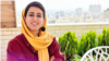 ثریا رضایی‌مهوار