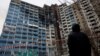 Наслідки російської атаки по Києву, 7 лютого 2024 року 