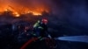 Наслідки російського удару, Київ, 29 грудня 2023 року