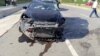 Страшная автокастрофа в Кулябе: 7 человек погибли, 4 - госпитализированы 