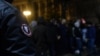 Шеврон угруповання «ПВК Вагнера»