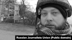 За твердженням ЗМІ, Журавльов нібито потрапив під обстріл у районі села П’ятихатки Запорізької області