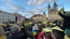 Мерія Праги фінансово підтримала студентів-біженців з України