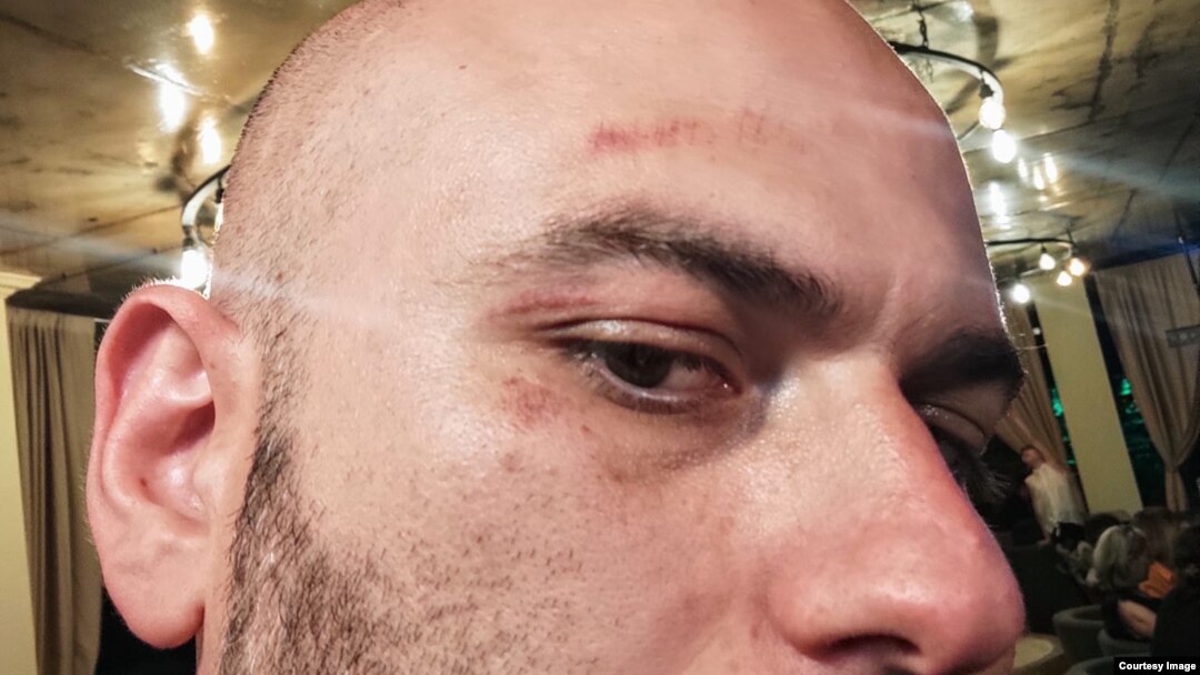 გენრი დოლიძე