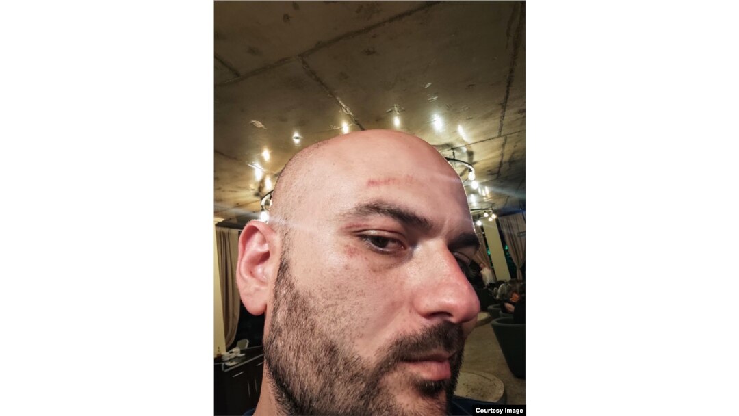 გენრი დოლიძე