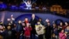 «Жалюгідна брехлива лекція Путіна» і промова Байдена у Польщі: реакції 