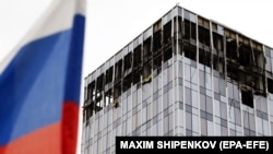 Москва, а також території, що межують з Україною, останнім часом регулярно зазнають атак безпілотників