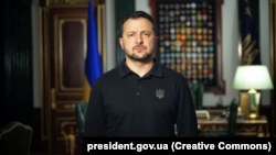 Щоб закрити Україну повністю, потрібно 25 систем Patriot, по 6-8 батарей у кожній, зазначив президент Володимир Зеленський