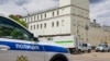 Ростов-на-Дону гIалара номер 1 йолу СИЗО. 2024-чу шеран стигалкъекъа-беттан 16-гIа 