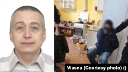 Сяргей Канавалаў