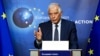 Боррель: потрібна згода всіх країн ЄС, щоб використати прибутки від активів Росії на оборону України