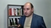 Քաղաքագետ Տիգրան Գրիգորյան 