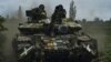 Бахмутський поступ ЗСУ: Соледару та Горлівці приготуватися?